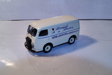 Fourgon 1/43 - Ixo Altaya -