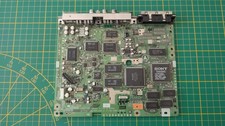Carte mère PU-8 pièce détachée console Sony Playstation 1 Ps1 SCPH-1002 E16