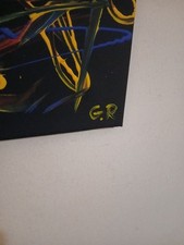 tableaux art abstrait art