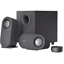 Logitech z407 noir - logitech,