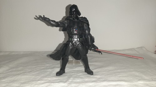Dark vador figurine - vador,