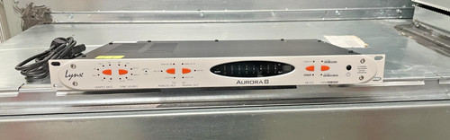 Lynx aurora da - aurora, converter