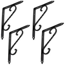 - C65836 - Lot de 4 Supports