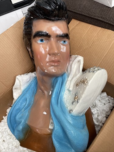 Vintage elvis presley - vintage,