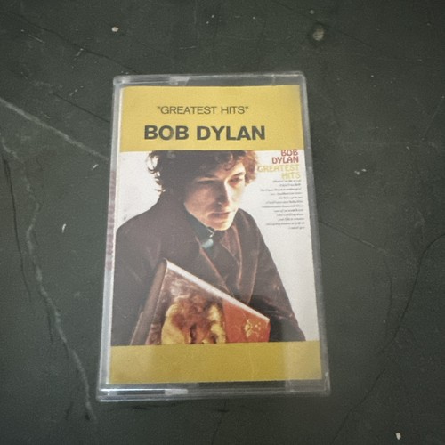 Greatest hits import bob - [import],