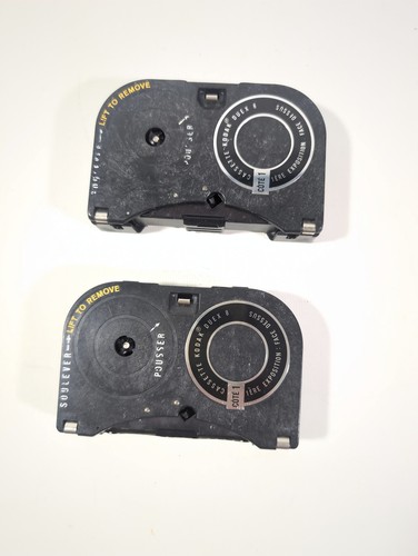 Kodak duex 8mm for - x2,