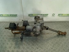 COLONNE DE DIRECTION Renault