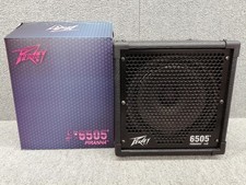 Ampli guitare Peavey 6505