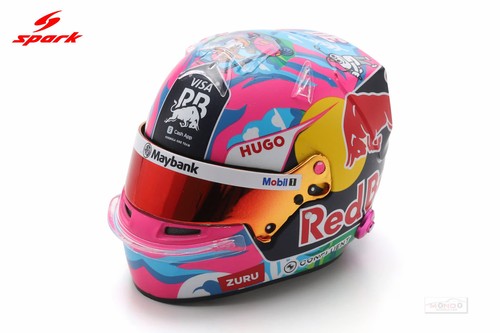 Spark helmet liam - liam, lawson