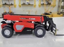 Jouet miniature moulé sous