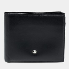 Portefeuille montblanc - portefeuille,