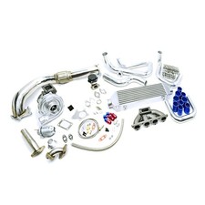 REV9 T3T4 Complet Turbo Kit