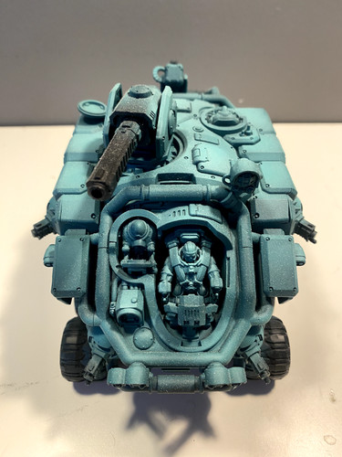 Games workshop warhammer 40k - games, workshop,