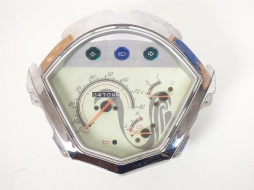 Compteur origine pour scooter - origine,