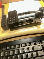 All Metal Compact Mini Vice