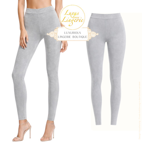 Velours legging wolford 38 - velours,