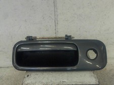 Poignee porte coffre VOLKSWAGEN GOLF 4 1J6827565BGRU