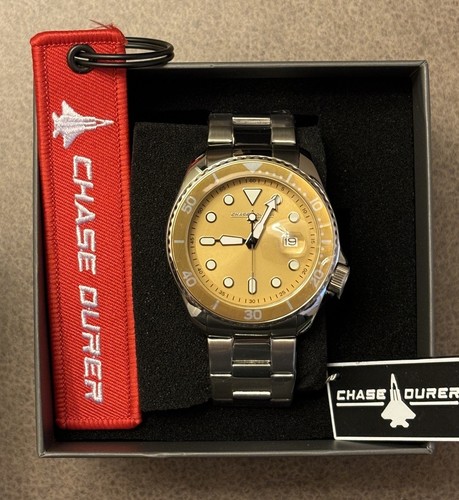 New chase durer men - new!, men's