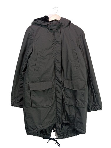 Divided parka dames veste - h&m,
