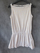 ROBE DEBARDEUR JUPE BOUFFANTE ♥ LES PETITES BOMBES  ♥ T 10 ANS TBE +++ ☺