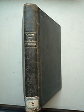 1905 HABITATIONS ET EDIFICES