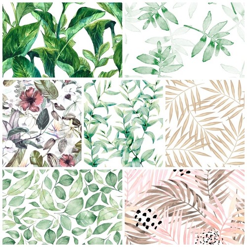 Papier peint intissé - , /