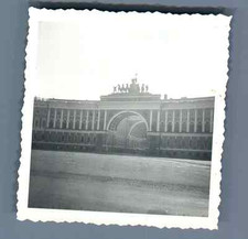 Russie, Saint-Pétersbourg, Musée de l'Ermitage Vintage silver print. Vintag