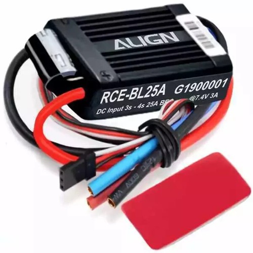 Contrôleur brushless esc - brushless,