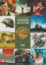 Les FILMS de GUERRE  de la