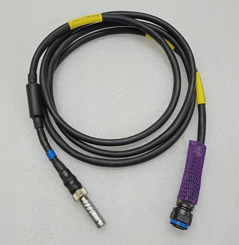Câble rt6 hht vmu end - câble,