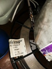 Fils INOX COMMERCY SOUDURE