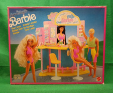 Mattel - Barbie - Shop & Snack - Wet N Wild - Aquamagic - Nouveau