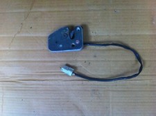 Gâche Serrure Ouverture  Porte Arrière Côté Gauche: Citroen CX Phase 2 Brea