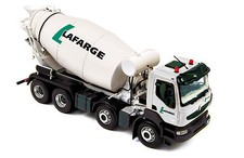 Norev camion renault - 1/43,