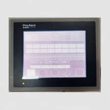 LCD AVEC DÉFAUT