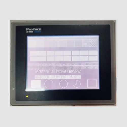 Lcd avec défaut - lcd,