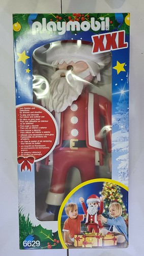 Playmobil xxl figure - playmobil,