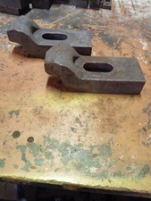 2 brides contre coudes 