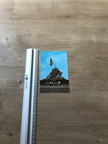 Carte postale les marines - carte,
