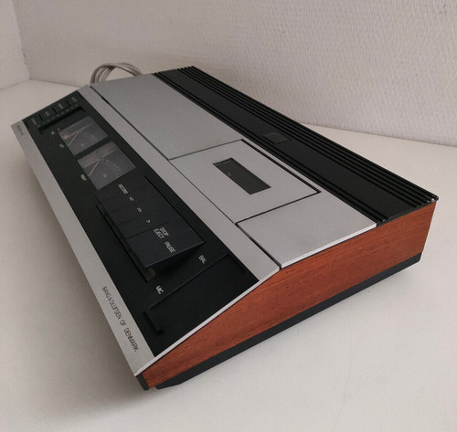 Bang olufsen beocord - bang,