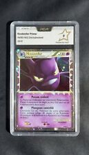 Carte Pokémon Nostenfer Prime