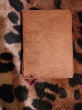 Ancien Missel Biblique