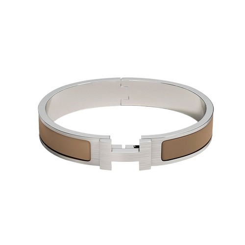 Hermes bracelet clic - hermes,