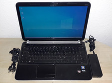 PC PORTABLE HP DV6 @ AMD A4