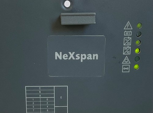 Nexspan ads300xd - ads300xd,