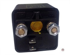 Relais separateur de batterie automatique 12V 120Ah