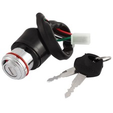 Dirt Bike moto Métal câblé