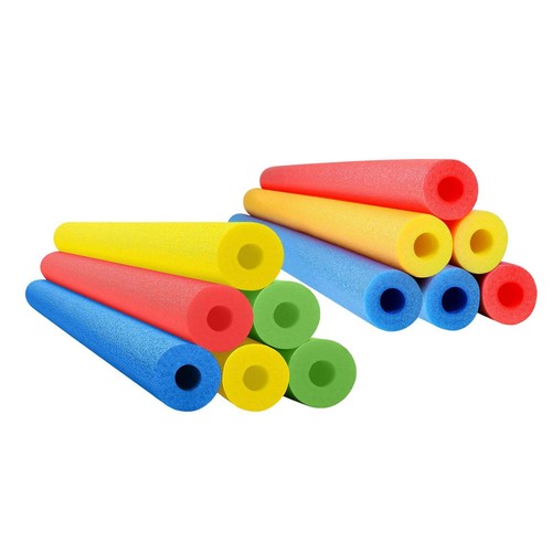 Lot frites de piscine - lot, 6