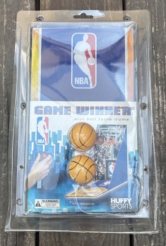 Nba game winner mini - winner,