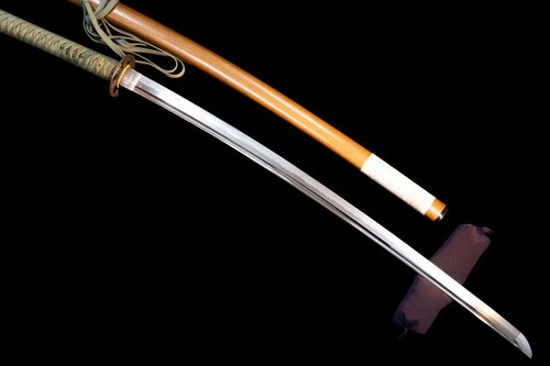 Katana japanese gendaito kato - katana,
